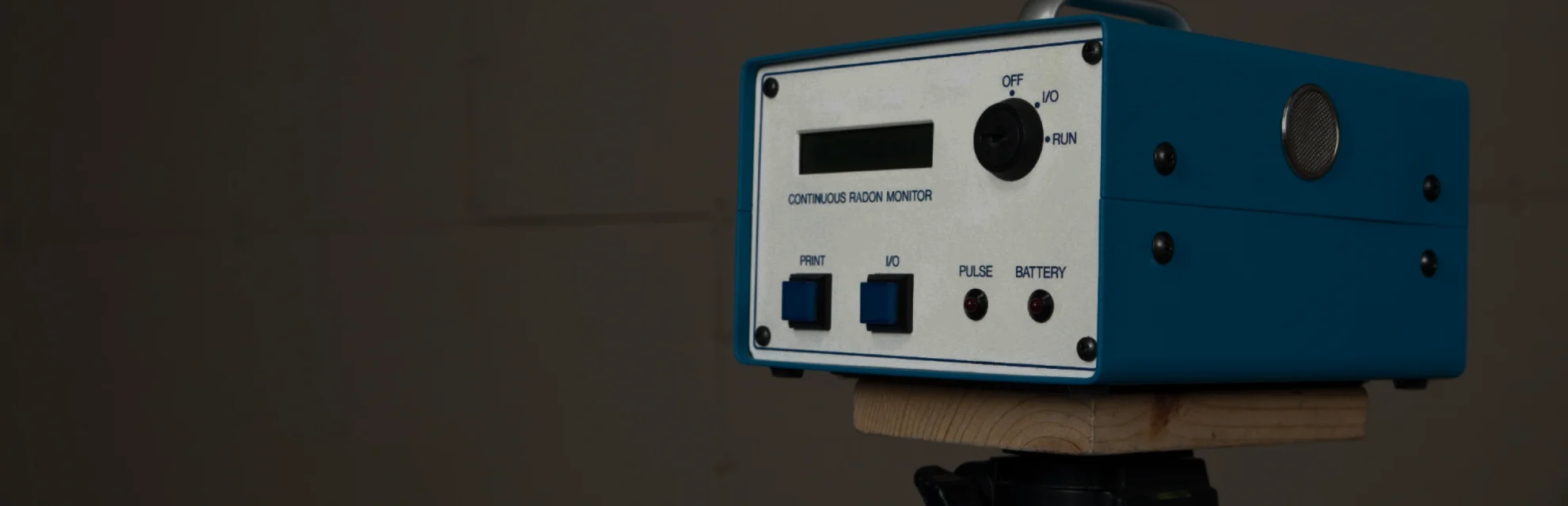 Radon Mitigation System Maintenance (1)